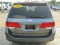 Sterling Gray Metallic - Odyssey EX-L Photo No. 6