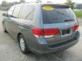 Sterling Gray Metallic - Odyssey EX-L Photo No. 7