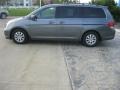 Sterling Gray Metallic - Odyssey EX-L Photo No. 8