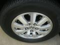 Sterling Gray Metallic - Odyssey EX-L Photo No. 10