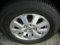 Sterling Gray Metallic - Odyssey EX-L Photo No. 12