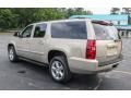 Gold Mist Metallic - Suburban 1500 LT 4x4 Photo No. 4