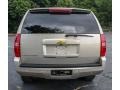 2007 Gold Mist Metallic Chevrolet Suburban 1500 LT 4x4  photo #5