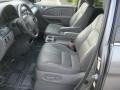 Sterling Gray Metallic - Odyssey EX-L Photo No. 16