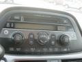 Sterling Gray Metallic - Odyssey EX-L Photo No. 23