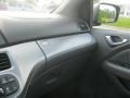 Sterling Gray Metallic - Odyssey EX-L Photo No. 27