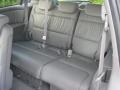 Sterling Gray Metallic - Odyssey EX-L Photo No. 31