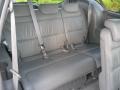Sterling Gray Metallic - Odyssey EX-L Photo No. 32