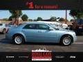 2009 Clearwater Blue Pearl Chrysler 300 Touring #84859540