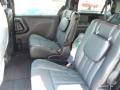 R/T Black 2014 Dodge Grand Caravan R/T Interior Color