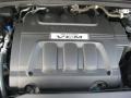 Sterling Gray Metallic - Odyssey EX-L Photo No. 36