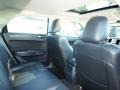 2009 Clearwater Blue Pearl Chrysler 300 Touring  photo #7