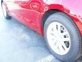 Dark Cherry Pearl Metallic - Optima LX Photo No. 4