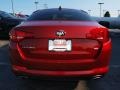 Dark Cherry Pearl Metallic - Optima LX Photo No. 6