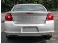 Bright Silver Metallic - Avenger SXT Photo No. 5