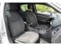 Bright Silver Metallic - Avenger SXT Photo No. 10
