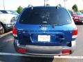 Nautical Blue - Santa Fe GLS 4WD Photo No. 5