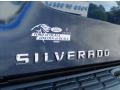 2009 Imperial Blue Metallic Chevrolet Silverado 1500 LS Extended Cab 4x4  photo #10
