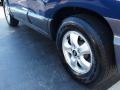 Nautical Blue - Santa Fe GLS 4WD Photo No. 6