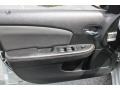 Bright Silver Metallic - Avenger SXT Photo No. 11