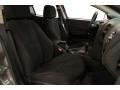 2008 Shadow Gray Metallic Pontiac Grand Prix Sedan  photo #12