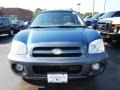 Nautical Blue - Santa Fe GLS 4WD Photo No. 8