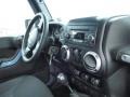 Black Controls Photo for 2014 Jeep Wrangler #84862562