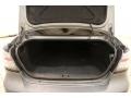 2008 Shadow Gray Metallic Pontiac Grand Prix Sedan  photo #15