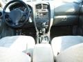 Nautical Blue - Santa Fe GLS 4WD Photo No. 10