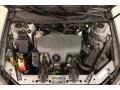 2008 Shadow Gray Metallic Pontiac Grand Prix Sedan  photo #16