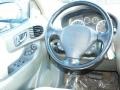 Nautical Blue - Santa Fe GLS 4WD Photo No. 11
