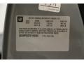2008 Shadow Gray Metallic Pontiac Grand Prix Sedan  photo #18