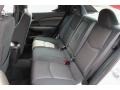 Black Rear Seat Photo for 2012 Dodge Avenger #84862655