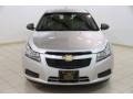 Silver Ice Metallic - Cruze LS Photo No. 2