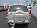 2010 Quicksilver Metallic Suzuki Grand Vitara Premium 4x4  photo #5
