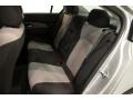 Silver Ice Metallic - Cruze LS Photo No. 13