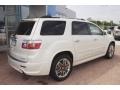 White Diamond Tintcoat - Acadia Denali AWD Photo No. 12