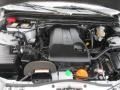  2010 Grand Vitara Premium 4x4 2.4 Liter DOHC 16-Valve 4 Cylinder Engine