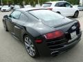Phantom Black Pearl Effect - R8 5.2 FSI quattro Photo No. 3