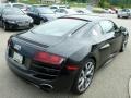 Phantom Black Pearl Effect - R8 5.2 FSI quattro Photo No. 5