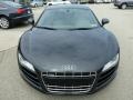 Phantom Black Pearl Effect - R8 5.2 FSI quattro Photo No. 10