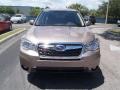 2014 Burnished Bronze Metallic Subaru Forester 2.5i Touring  photo #2