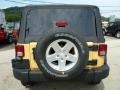 Dune 2014 Jeep Wrangler Sport S 4x4 Exterior