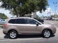 2014 Burnished Bronze Metallic Subaru Forester 2.5i Touring  photo #5