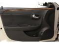 Ebony Door Panel Photo for 2009 Chevrolet Malibu #84863522