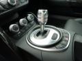 Black Transmission Photo for 2012 Audi R8 #84863528