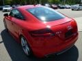 2013 Misano Red Pearl Effect Audi TT S 2.0T quattro Coupe  photo #3