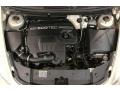 2.4 Liter DOHC 16-Valve VVT Ecotec 4 Cylinder Engine for 2009 Chevrolet Malibu LT Sedan #84863792