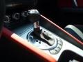 Black/Magma Red Transmission Photo for 2013 Audi TT #84863993