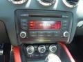 Controls of 2013 TT S 2.0T quattro Coupe